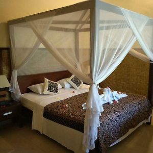 Kamar double deluxe